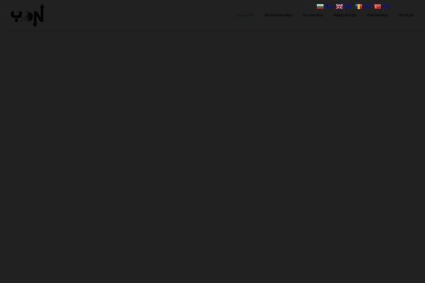 Site using Ef4-framework plugin