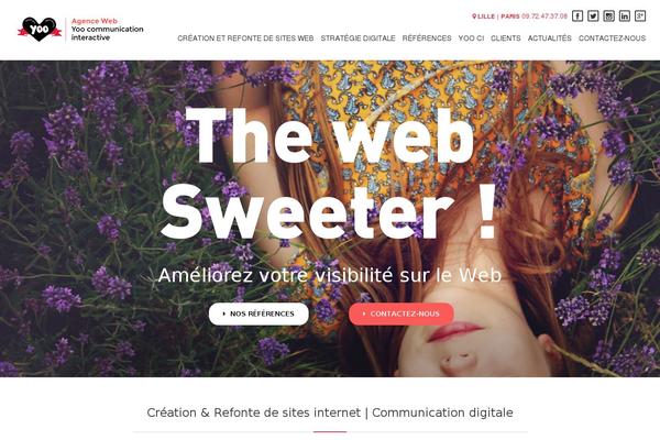 Site using Jv-crop-thumbnail plugin