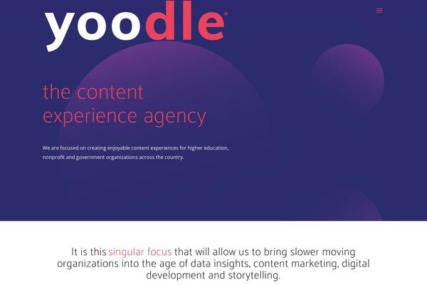 Site using Divi-pixel plugin