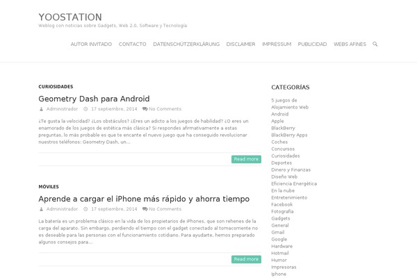 Mts_splash theme site design template sample