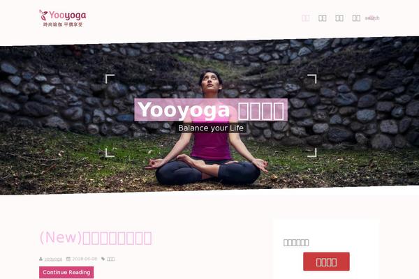 Site using Vc-icon-box plugin