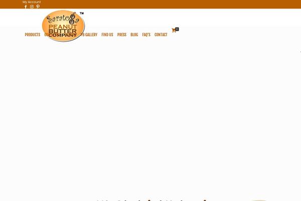 Site using Mfn-header-builder plugin