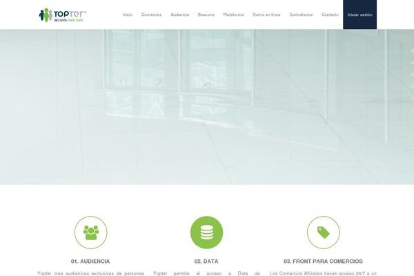 Azoomtheme theme site design template sample