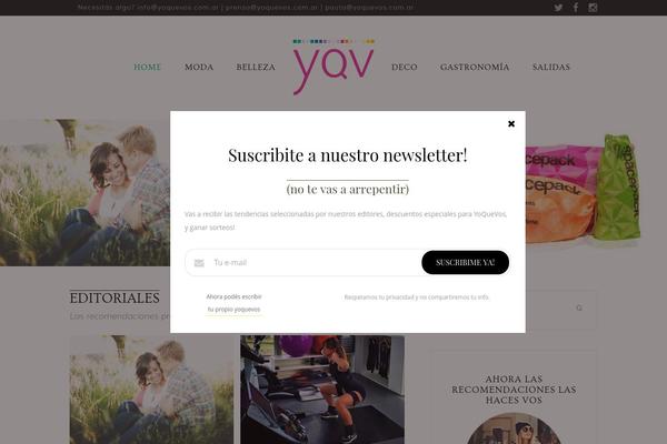 Site using Chch-pop-up-pro plugin