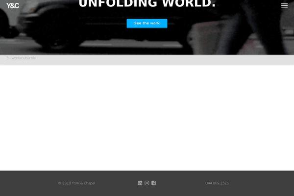 Site using Ajaxify WordPress Site(AWS) plugin