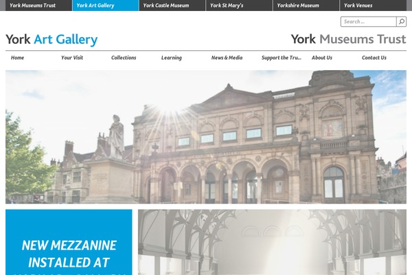 Site using Flexpaper plugin