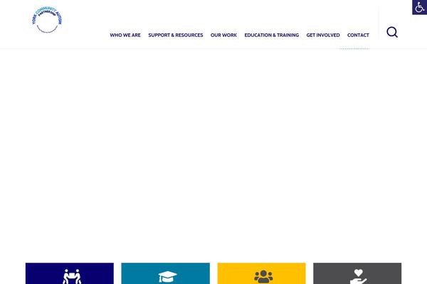 Site using Grve-blade-vc-extension plugin