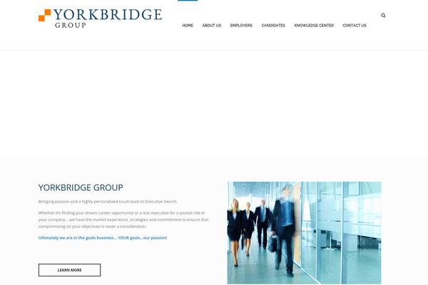 Site using Content-maker plugin