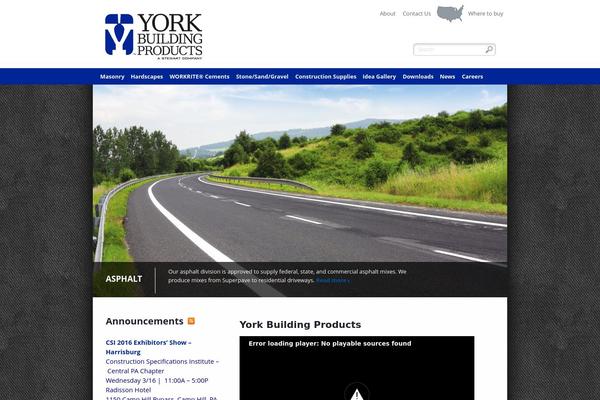 ybp_theme theme websites examples