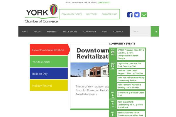 Site using Userpro plugin