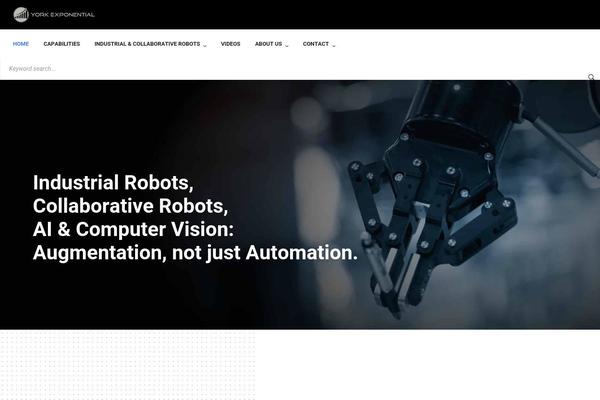 Site using Insight-core plugin
