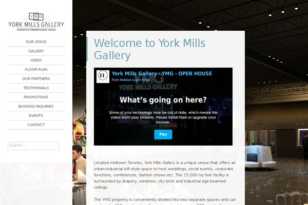 Site using Image-caption-hover-pro plugin