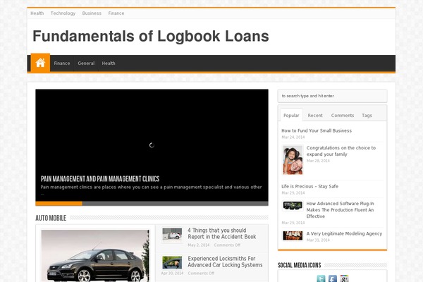 Site using Author Box Plugin With Different Description plugin