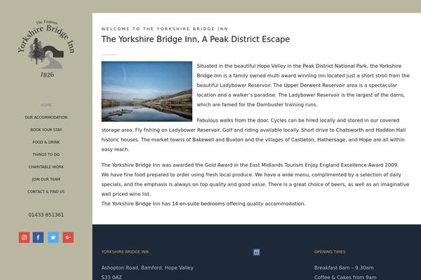 Site using Site-announcements plugin