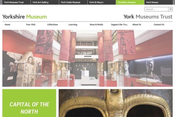 Site using Flexpaper plugin