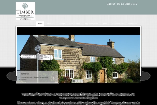 Site using Cornerstone-powerpack plugin
