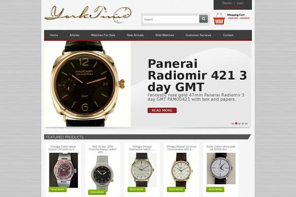 Site using Product Enquiry for WooCommerce plugin