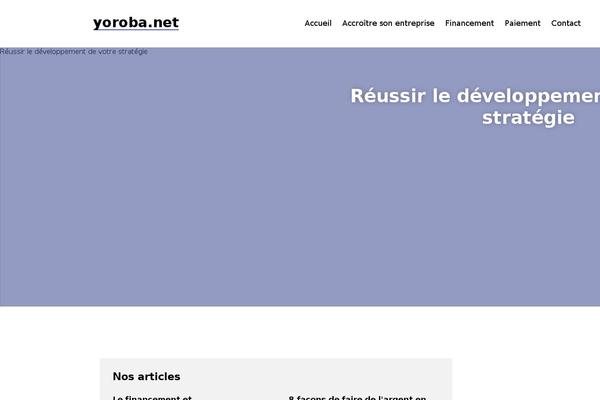 Site using Lightbox Gallery plugin