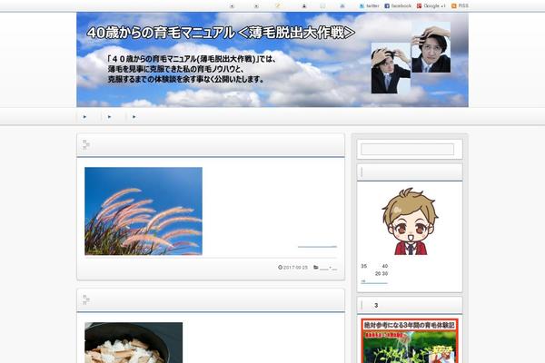 yorokobi24.info site used Refine Snow2