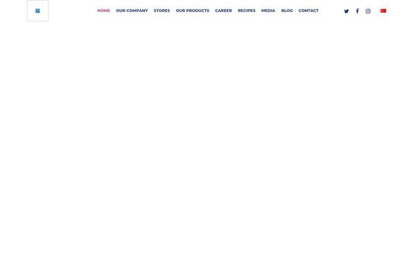 Site using Salient-portfolio plugin