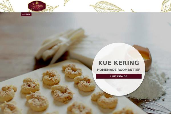 Site using Woo-products-list plugin