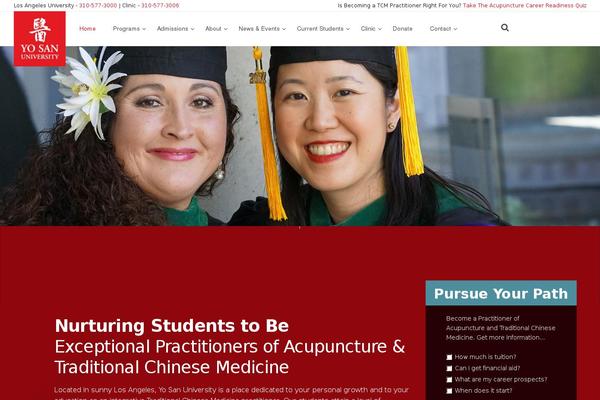Er-2015 theme site design template sample