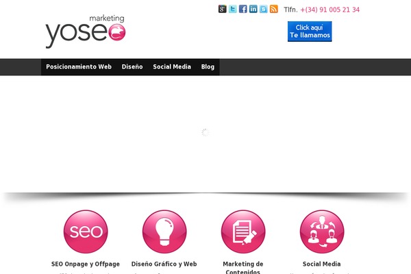 range theme websites examples