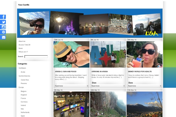 Site using Hupso Share Buttons for Twitter, Facebook & Google+ plugin