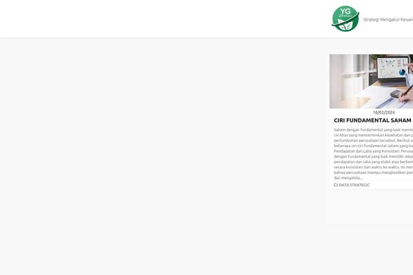 Coldbox theme site design template sample