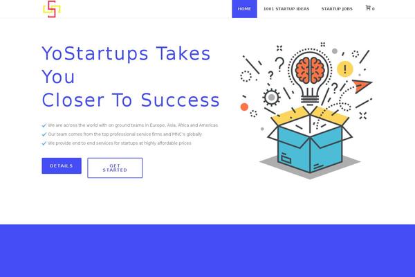 Site using Copyright Proof plugin