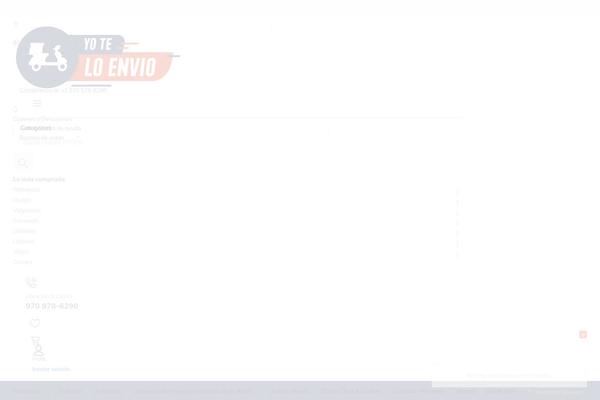 Site using Woocommerce-deals plugin