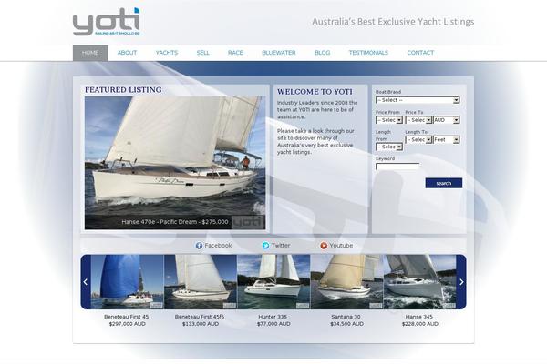 Site using Bdcrmapi plugin