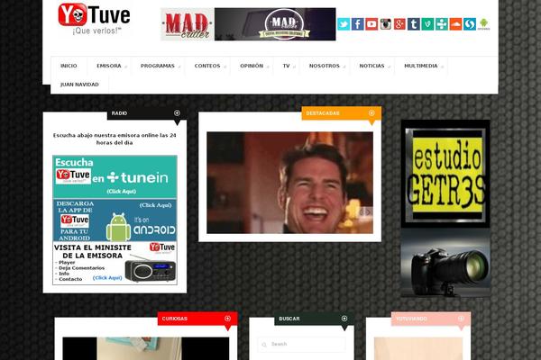 Site using Official Bitly for WordPress plugin