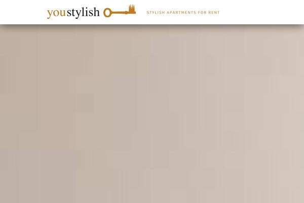 youstylish WordPress theme, websites list used youstylish theme youstylish theme websites examples