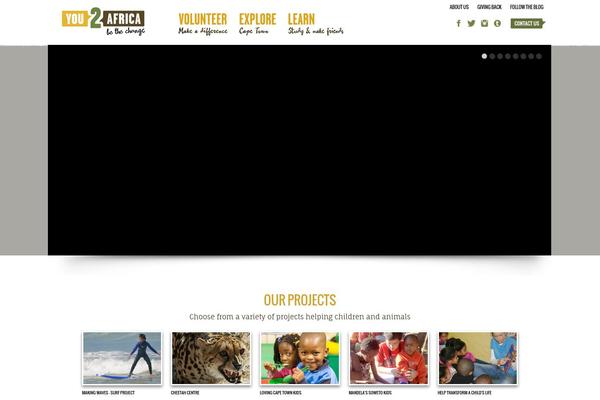 Site using CKEditor for WordPress plugin