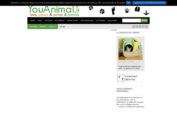 Site using Jquery-slides plugin