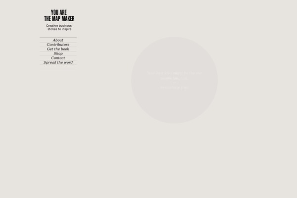 Whiteboard theme site design template sample