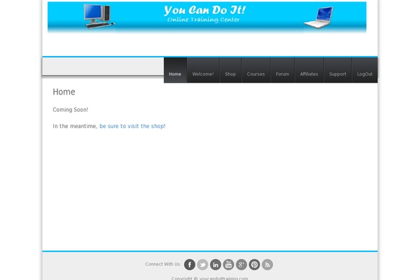Site using Estore-stylish-squeeze-form plugin