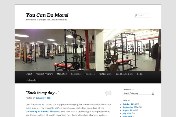 Site using Cmyee-momentopress plugin