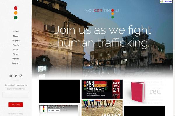 Sleek theme site design template sample