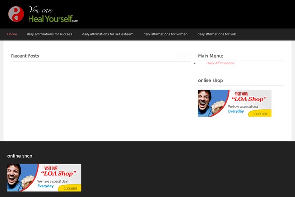 P1-video-magnet theme site design template sample