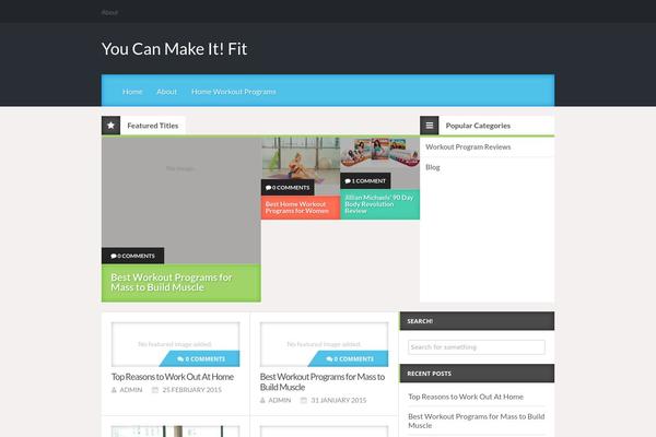 Reviewgine Affiliate theme site design template sample
