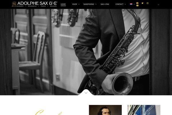 Site using SetMore Appointments plugin