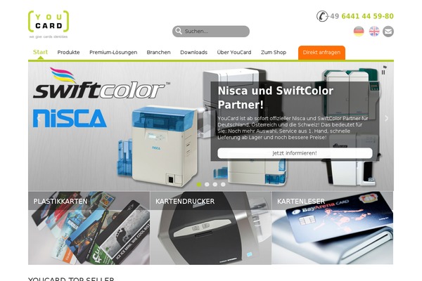 Site using Easy Accordion Free plugin