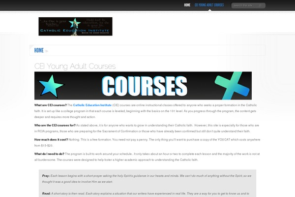 DelicateNews theme site design template sample