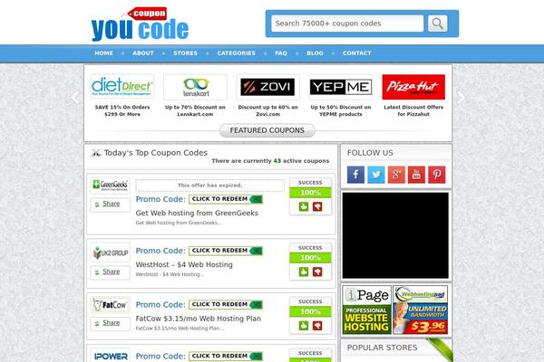 Rehub-theme theme site design template sample