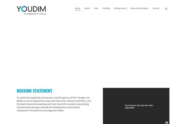 Hood-theme theme site design template sample