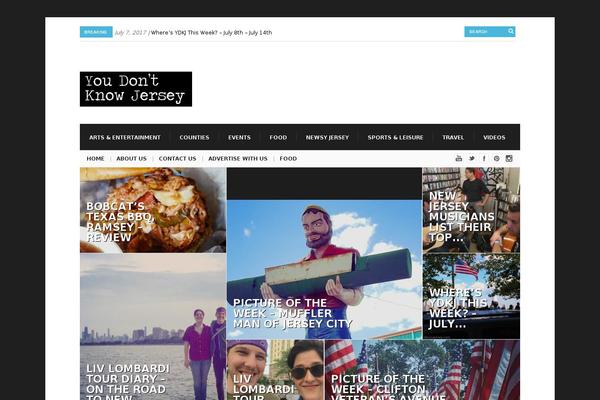 Site using Instagram Plugin - InstaLinker plugin