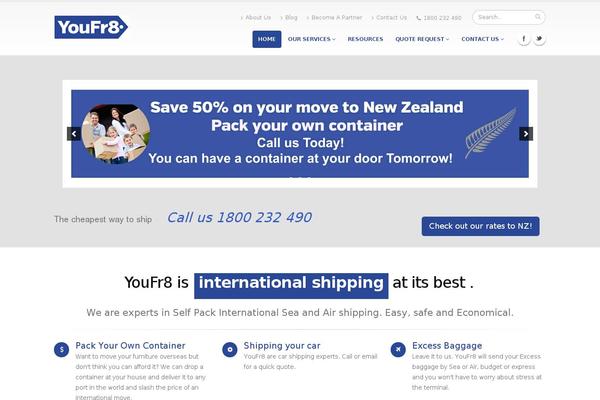 Site using Contact Form 7 Style plugin