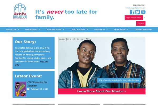 Starkers theme site design template sample